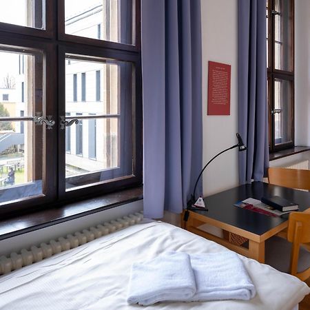 Ev. Augustinerkloster Zu Erfurt Kültér fotó