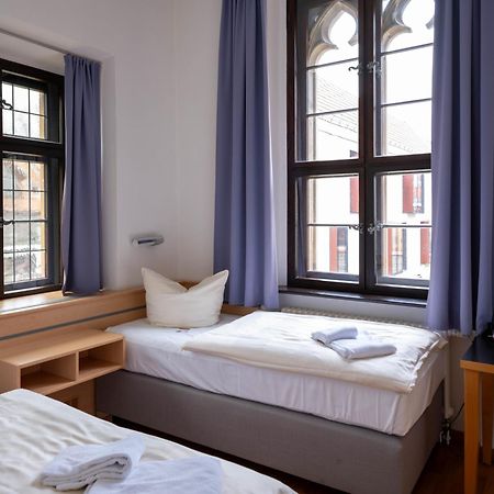 Ev. Augustinerkloster Zu Erfurt Kültér fotó