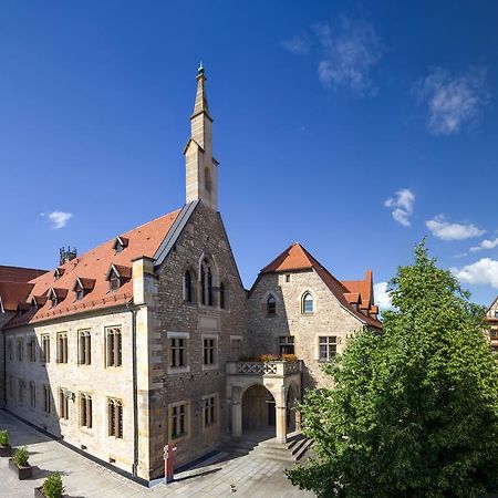 Ev. Augustinerkloster Zu Erfurt Kültér fotó